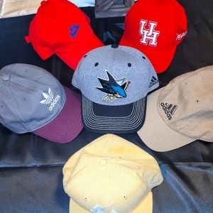 Men hats